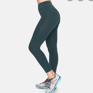 Outdoor Voices Tech Sweat Flex Leggings